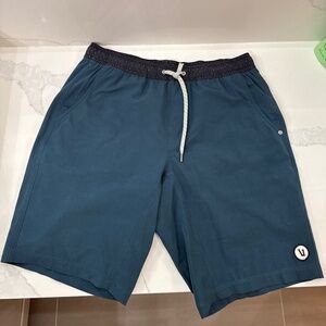 Vuori Kore Short 9”